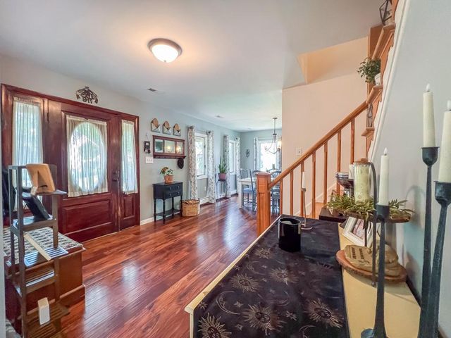415 W RICHARDSON AVE, Langhorne, PA 19047