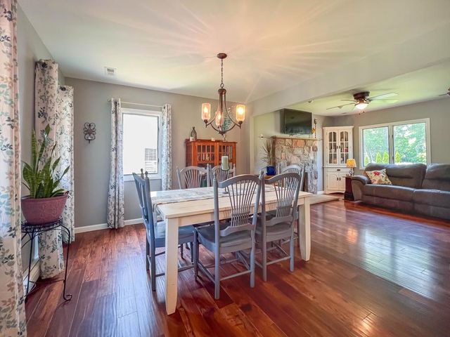 415 W RICHARDSON AVE, Langhorne, PA 19047