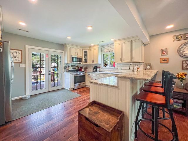 415 W RICHARDSON AVE, Langhorne, PA 19047