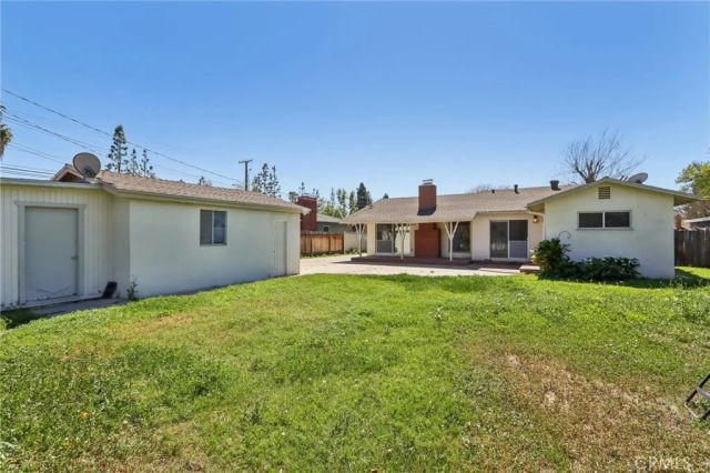 5319 Rochester, Riverside, CA 92504