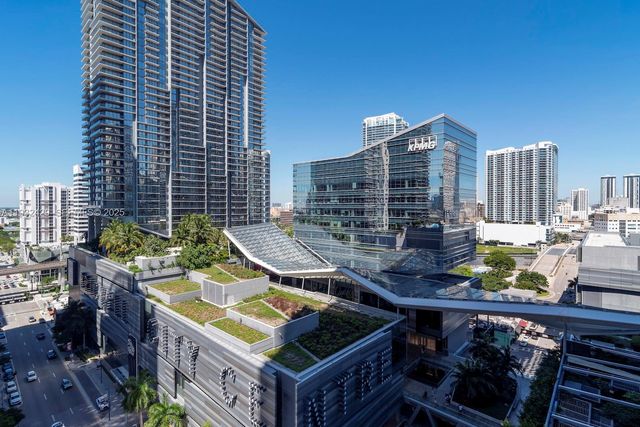 801 S Miami Ave 1409, Miami, FL 33130