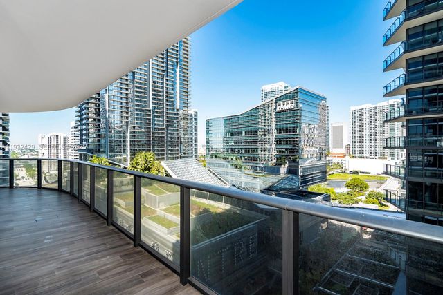 801 S Miami Ave 1409, Miami, FL 33130