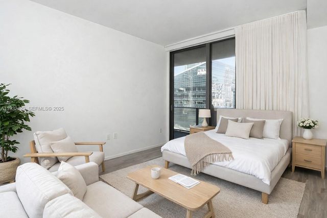 801 S Miami Ave 1409, Miami, FL 33130