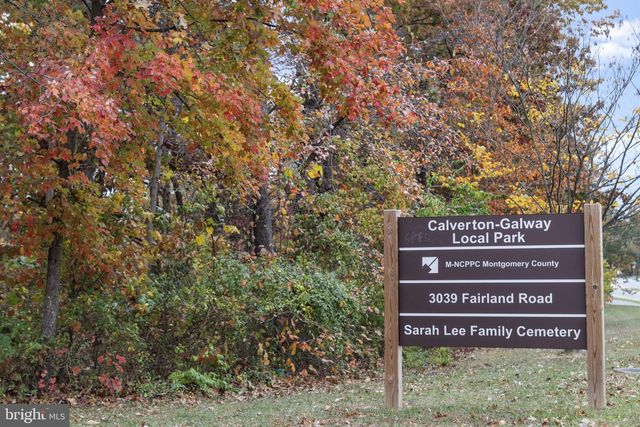 12705 HAWKSHEAD TER, Silver Spring, MD 20904