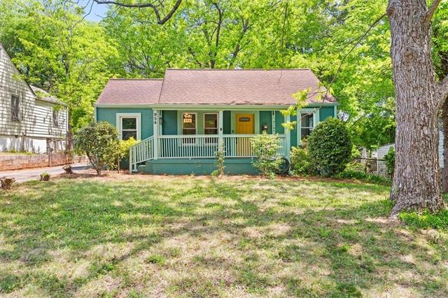 954 Moreland Avenue SE, Atlanta, GA 30316