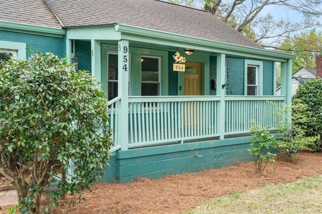 954 Moreland Avenue SE, Atlanta, GA 30316