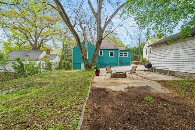 954 Moreland Avenue SE, Atlanta, GA 30316