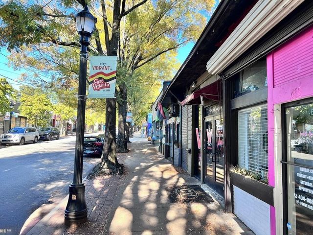 954 Moreland Avenue SE, Atlanta, GA 30316