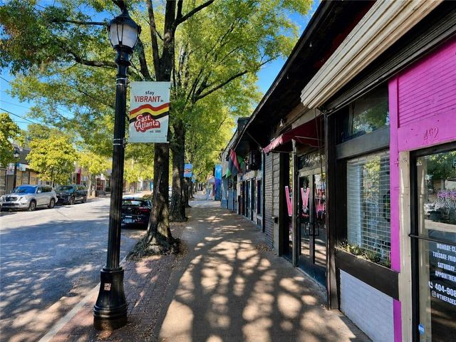 954 Moreland Avenue SE, Atlanta, GA 30316