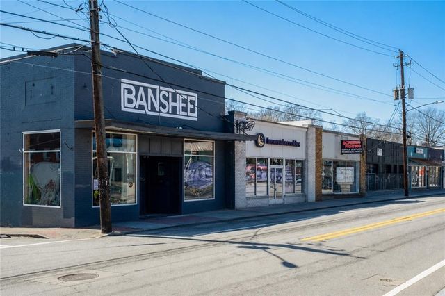 954 Moreland Avenue SE, Atlanta, GA 30316
