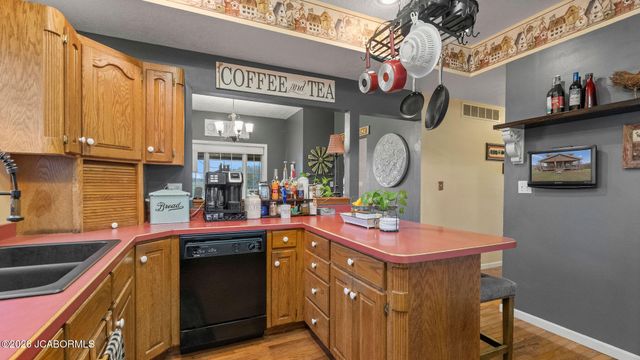 46 DEVONSHIRE ROAD, Eugene, MO 65032