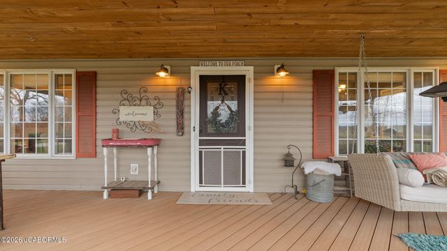 46 DEVONSHIRE ROAD, Eugene, MO 65032