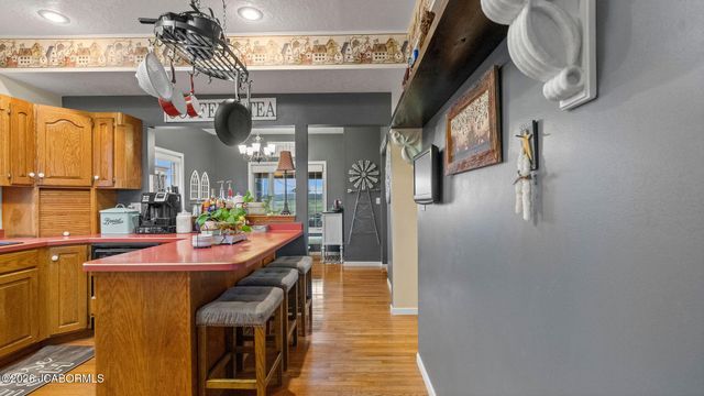 46 DEVONSHIRE ROAD, Eugene, MO 65032