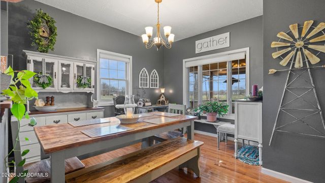 46 DEVONSHIRE ROAD, Eugene, MO 65032