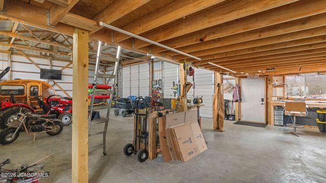 46 DEVONSHIRE ROAD, Eugene, MO 65032