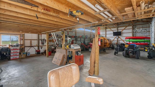 46 DEVONSHIRE ROAD, Eugene, MO 65032