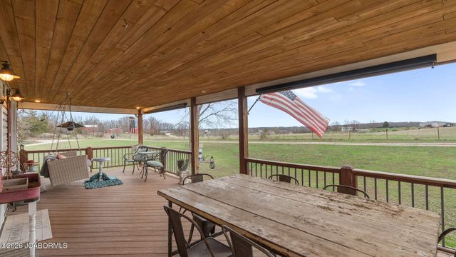 46 DEVONSHIRE ROAD, Eugene, MO 65032