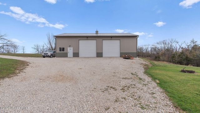 46 DEVONSHIRE ROAD, Eugene, MO 65032