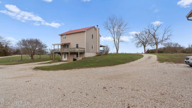 46 DEVONSHIRE ROAD, Eugene, MO 65032