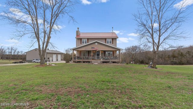 46 DEVONSHIRE ROAD, Eugene, MO 65032