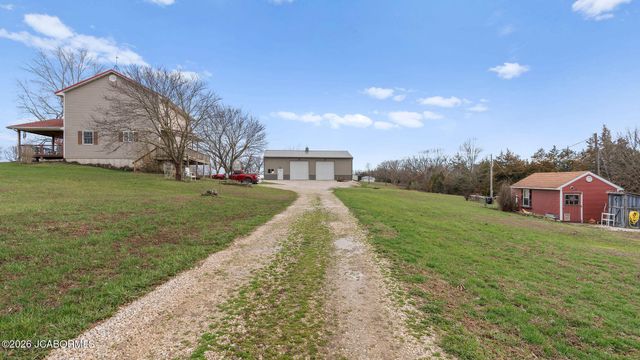 46 DEVONSHIRE ROAD, Eugene, MO 65032