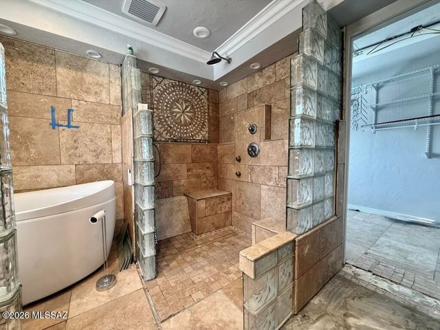 9118 N Eaglestone Loop, Tucson, AZ 85742