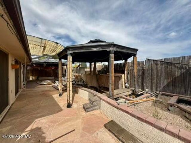9118 N Eaglestone Loop, Tucson, AZ 85742
