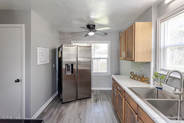 3438 Buckeye Street, Toledo, OH 43608
