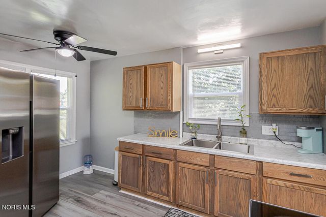 3438 Buckeye Street, Toledo, OH 43608