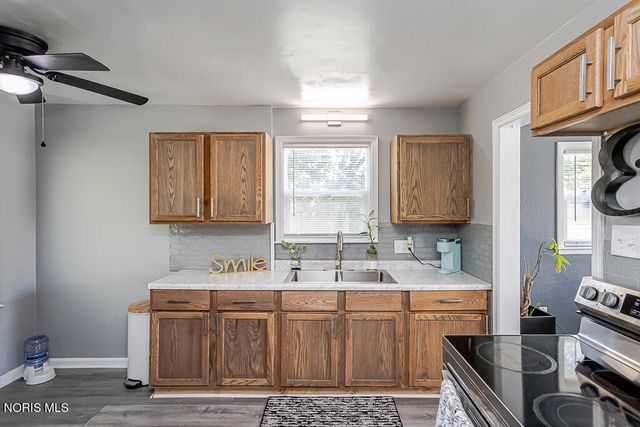 3438 Buckeye Street, Toledo, OH 43608