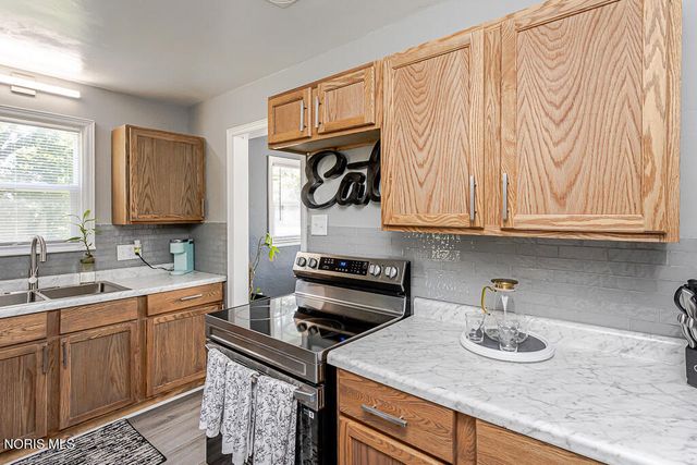 3438 Buckeye Street, Toledo, OH 43608
