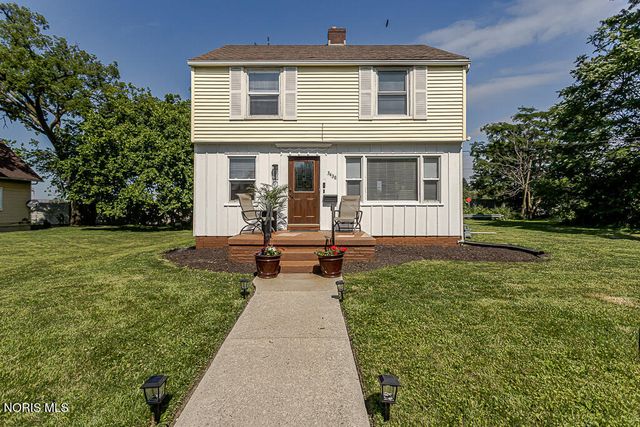 3438 Buckeye Street, Toledo, OH 43608