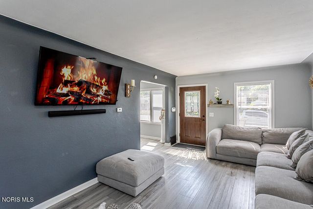 3438 Buckeye Street, Toledo, OH 43608