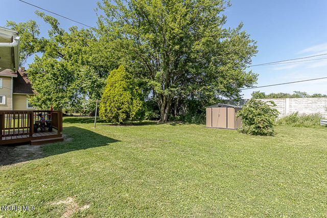 3438 Buckeye Street, Toledo, OH 43608