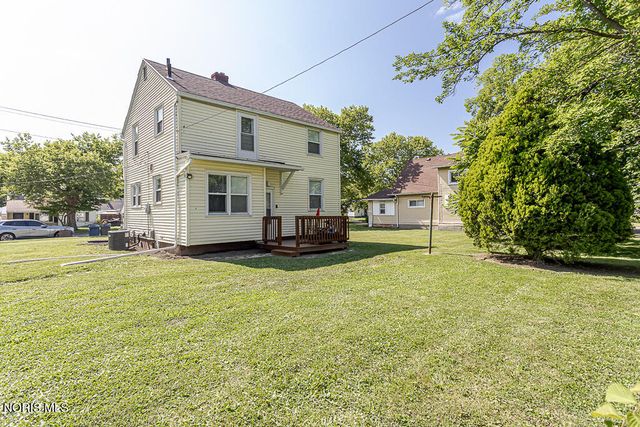 3438 Buckeye Street, Toledo, OH 43608