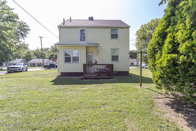 3438 Buckeye Street, Toledo, OH 43608