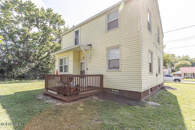 3438 Buckeye Street, Toledo, OH 43608
