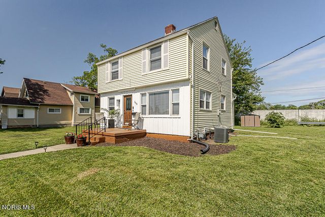 3438 Buckeye Street, Toledo, OH 43608