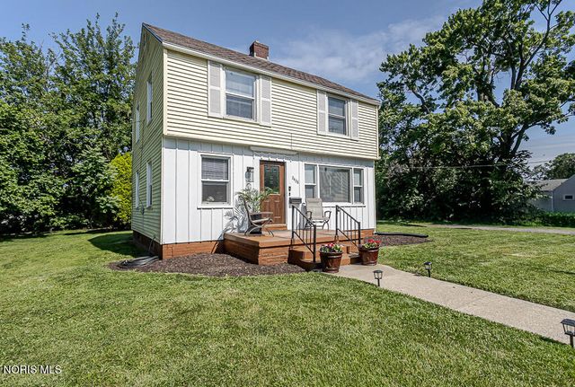 3438 Buckeye Street, Toledo, OH 43608