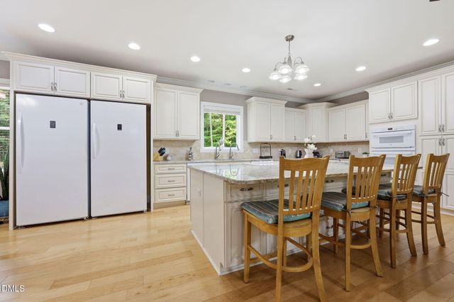 490 Shawnee Drive, Louisburg, NC 27549