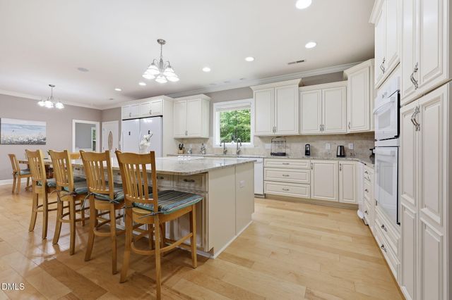 490 Shawnee Drive, Louisburg, NC 27549