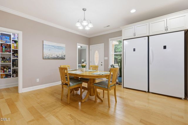 490 Shawnee Drive, Louisburg, NC 27549
