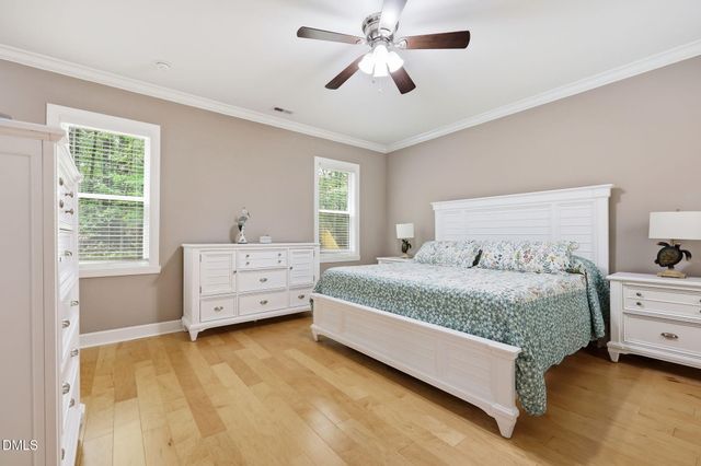 490 Shawnee Drive, Louisburg, NC 27549