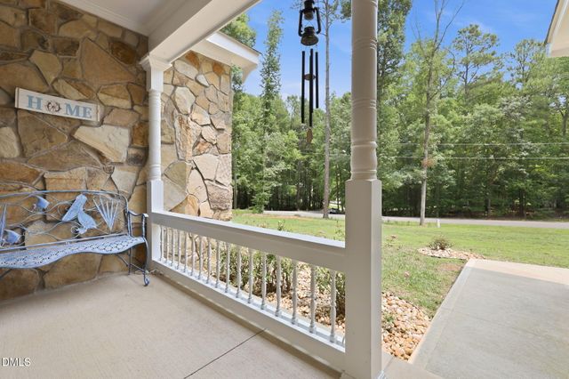 490 Shawnee Drive, Louisburg, NC 27549