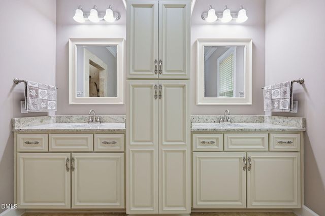 490 Shawnee Drive, Louisburg, NC 27549