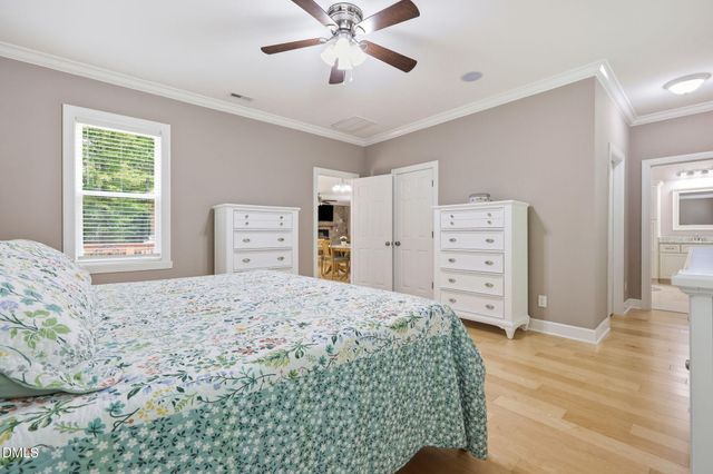 490 Shawnee Drive, Louisburg, NC 27549