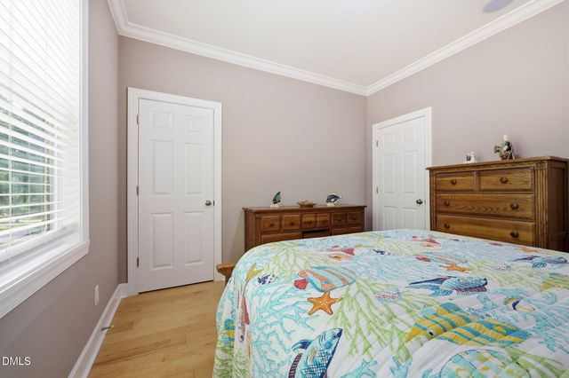 490 Shawnee Drive, Louisburg, NC 27549