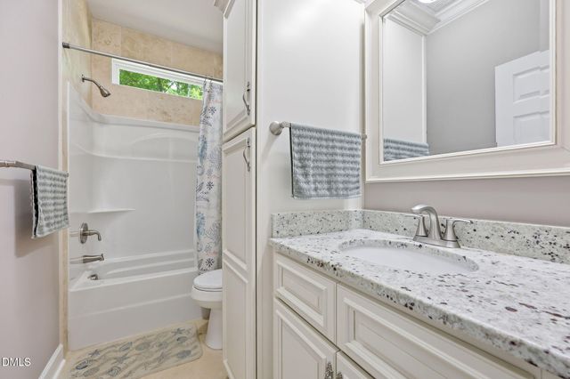 490 Shawnee Drive, Louisburg, NC 27549