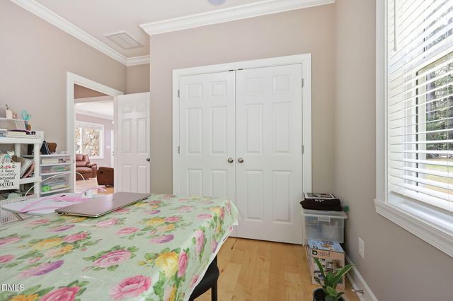 490 Shawnee Drive, Louisburg, NC 27549