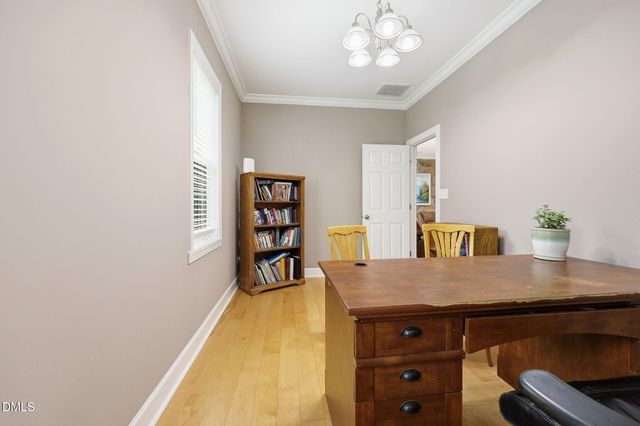 490 Shawnee Drive, Louisburg, NC 27549